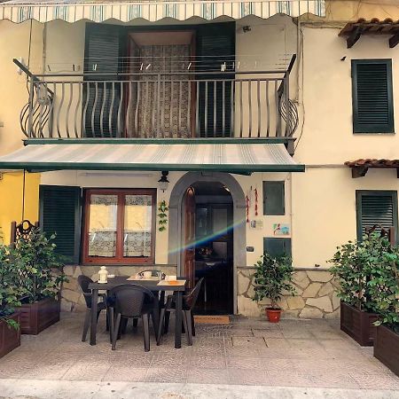 San Gennaro House Vila Nápoles Exterior foto